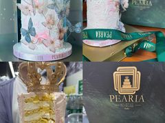 -柏尼娅PEARIA·蛋糕定制(静安店)