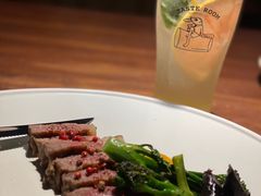 -West10 西拾·西餐厅·创意菜(未来科技城店)