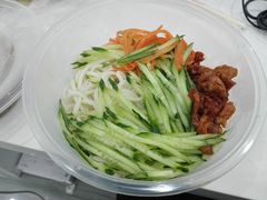 -老天津卫炸酱面(河北路店)