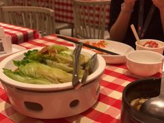 -西贝(上海中心店)