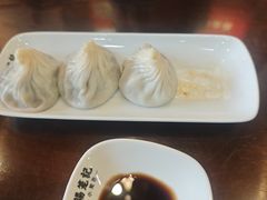 -锡笼记·无锡小笼(常熟万达店)