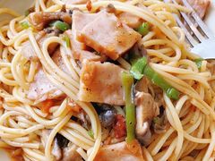 -萨莉亚意式餐厅(国和1000店)