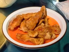 -古道村落(温汤店)