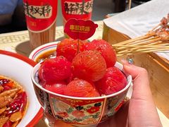 -串盟烧烤大排档·长沙美食地标(星沙店)