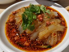 -台北楚楚园馅饼粥(虹桥南丰城店)