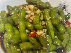 -野渡坡·极致湘菜·庭院餐厅(汉阳店)