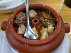 -德致祥云南过桥米线(云天小苑店)