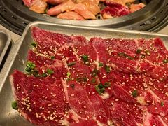 -大叹号·朝鲜族烤肉(滨海吾悦广场店)