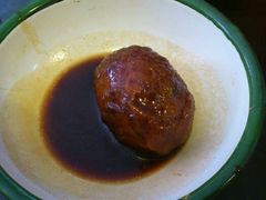 虎皮蛋-做了不起的80后