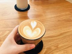 -悟白咖啡WoobyCafe