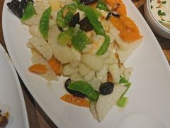 -A8小馆·海鲜烧烤(樱珠苑小区店)