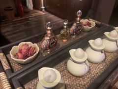 -海悦容庭SPA·按摩·推拿(埌西店)