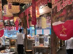 -南京大牌档(济南万象城店)