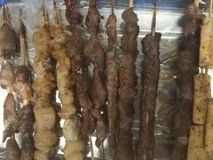 -马记烧烤(曲沃路店)