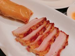 -建滔诺富特酒店-悦餐厅