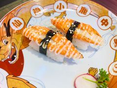 -仙隐小鹿料理食堂(惠济万达店)
