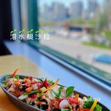 最爱的中西融合餐厅——云杉·膳好