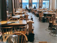大堂-蚝英雄·自助烤蚝(建设路店)