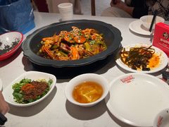-虾吃虾涮.虾火锅.肉蟹煲(步步高梅溪新天地店)