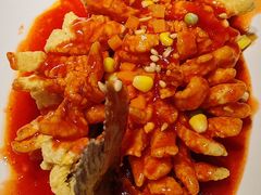 -姑苏家宴·苏帮菜·松鼠桂鱼(苏州总店)