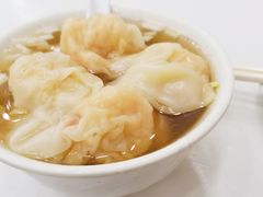 -麦文记面家(佐敦店)