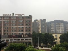 -锦江之星品尚(湖北经济学院武汉传媒学院店)