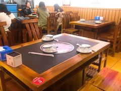 大堂-重庆烧鸡公火锅(簋街店)