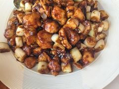 -玉林烤鸭店(定福庄店)