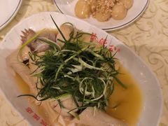 -禄源公·老莞诚饭店