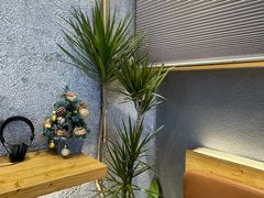 -MQ COFFEE STAND明谦(新洲店)