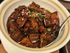 -浙江安吉JW万豪酒店·万豪中餐厅