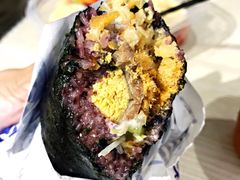 -眷村阿嬷(花城汇店)