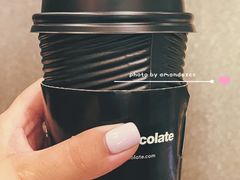 -Awfully Chocolate(来福士广场店)