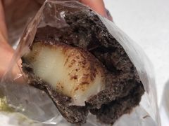 -西村叔叔的店·面包·甜品·蛋糕(崂山丽达店)