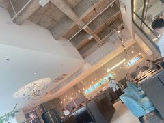 -大树餐厅(红旗街万达店)