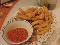 -刘淑芬·活鱼铁锅炖(北京首店)