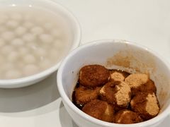 -辣辣小吃豆花米线(大观篆新农贸市场店)