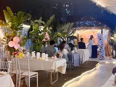 -天空花园餐吧·生日·团建(南山店)