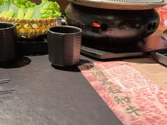 -黑牛の店·黑金店(沈阳万象城店)