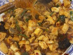 -老刘家泡馍·陕西老字号(钟楼广济街店)