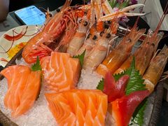 -花潮料理艺食馆(SM新生活广场店)