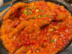 -七八冷面·延边朝鲜族美食(欢乐谷店)