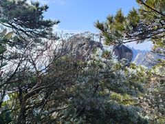 -三清山风景名胜区