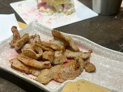 -春田小幸铁板烧(忠义街店)