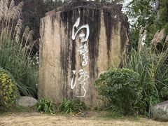 -白鹭湾湿地公园