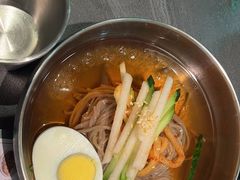 -农乐园炭火烤肉(繁花中心店)