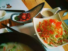 -花漫里餐厅(刺桐店)