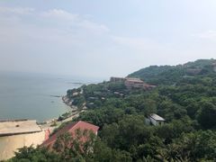 -放鸡岛生态旅游国际度假区