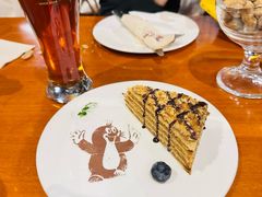 -布拉格餐厅· 中欧捷克菜(全国首店)