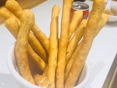 茴香小油条-花椒籽·鲜肉火锅(城阳宝龙店)